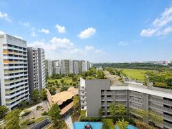 Blk 623C Tampines Greenverge (Tampines), HDB 5 Rooms #632015511